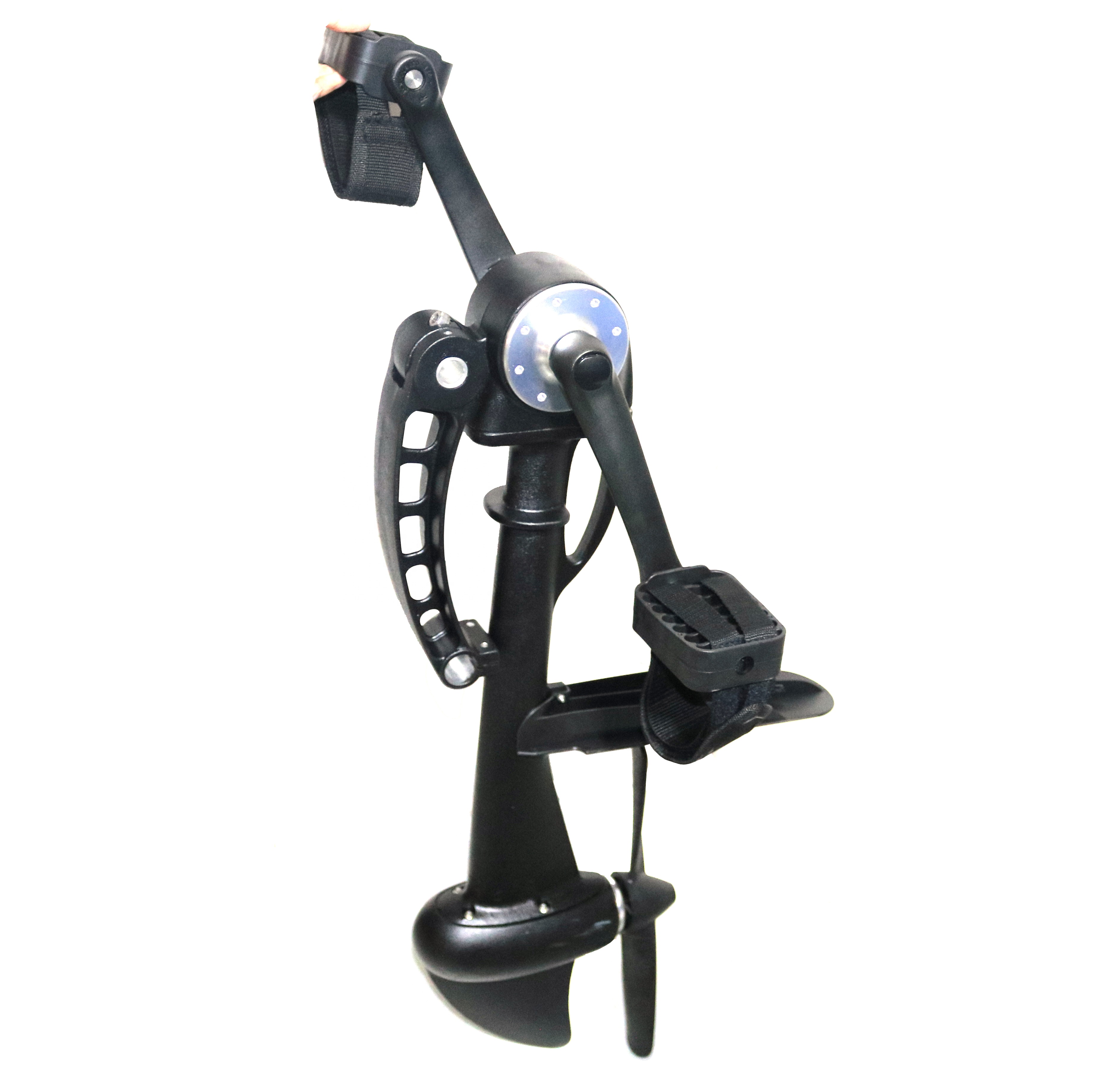 Fishing Kayak Pedal Drive - Aluminum Plastic Sailing Outdoor Foot Pedal