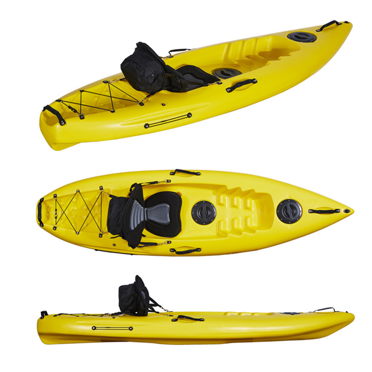 Kayak Wholesale Fishing Sport  - Fishing Kayak Sit In incelemesi ve fiyatı