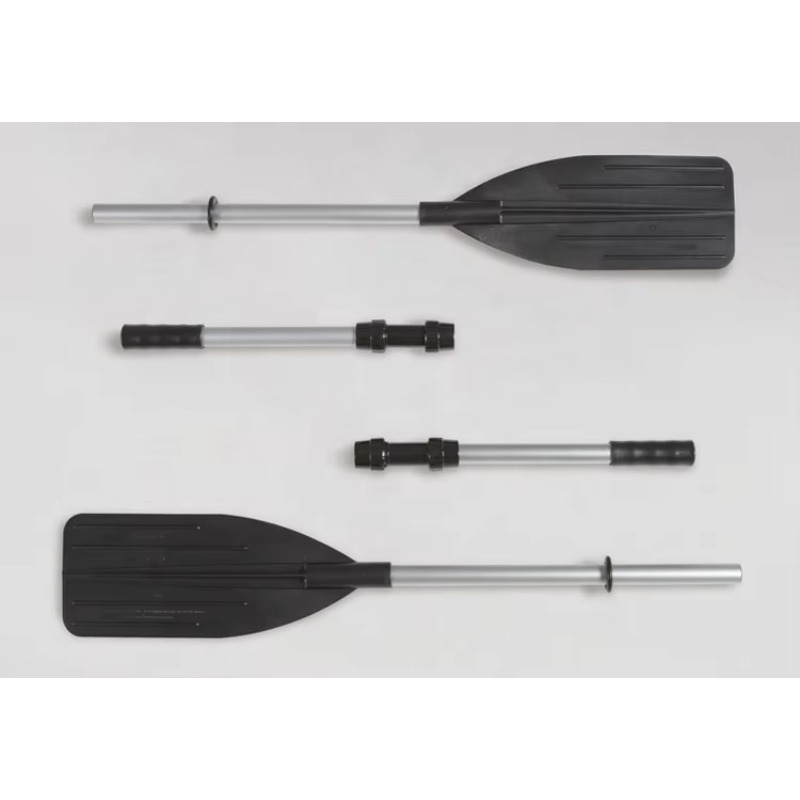 68373 BOAT SET Kayak Gonflable - Fishing Kayak Inflatable incelemesi ve fiyatı
