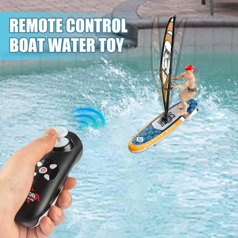 Rc Boat 2.4Ghz Remote Control  - Fishing Kayak Sit On Top incelemesi ve fiyatı