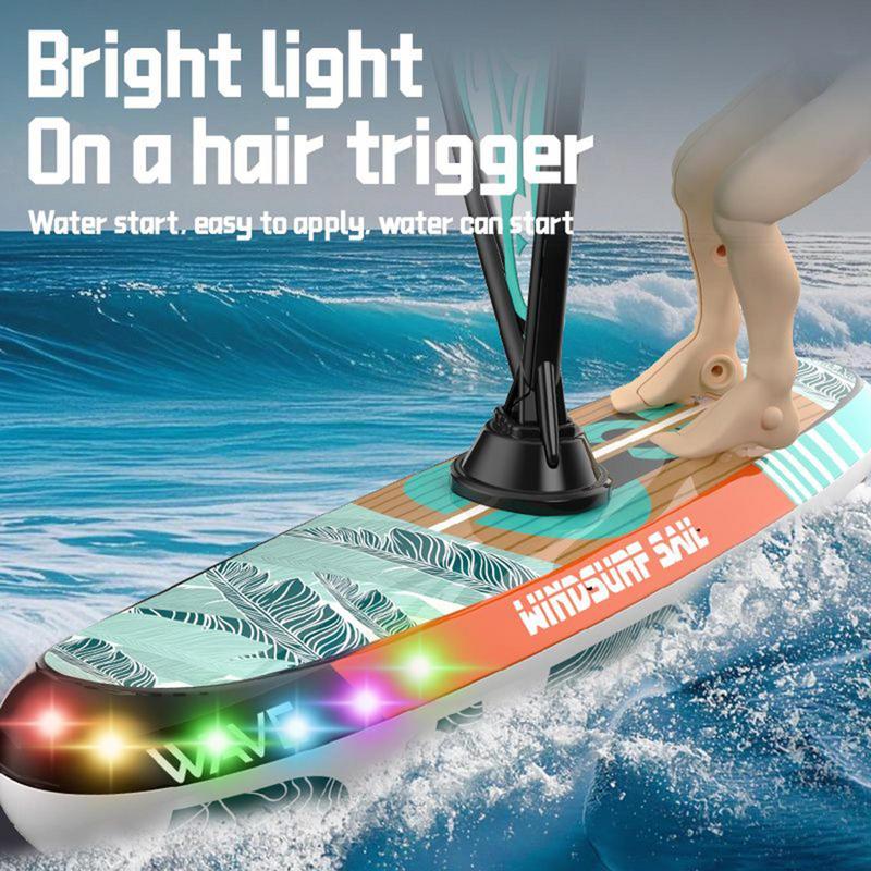 Rc Boat 2.4Ghz Remote Control  - Fishing Kayak Sit On Top incelemesi ve fiyatı