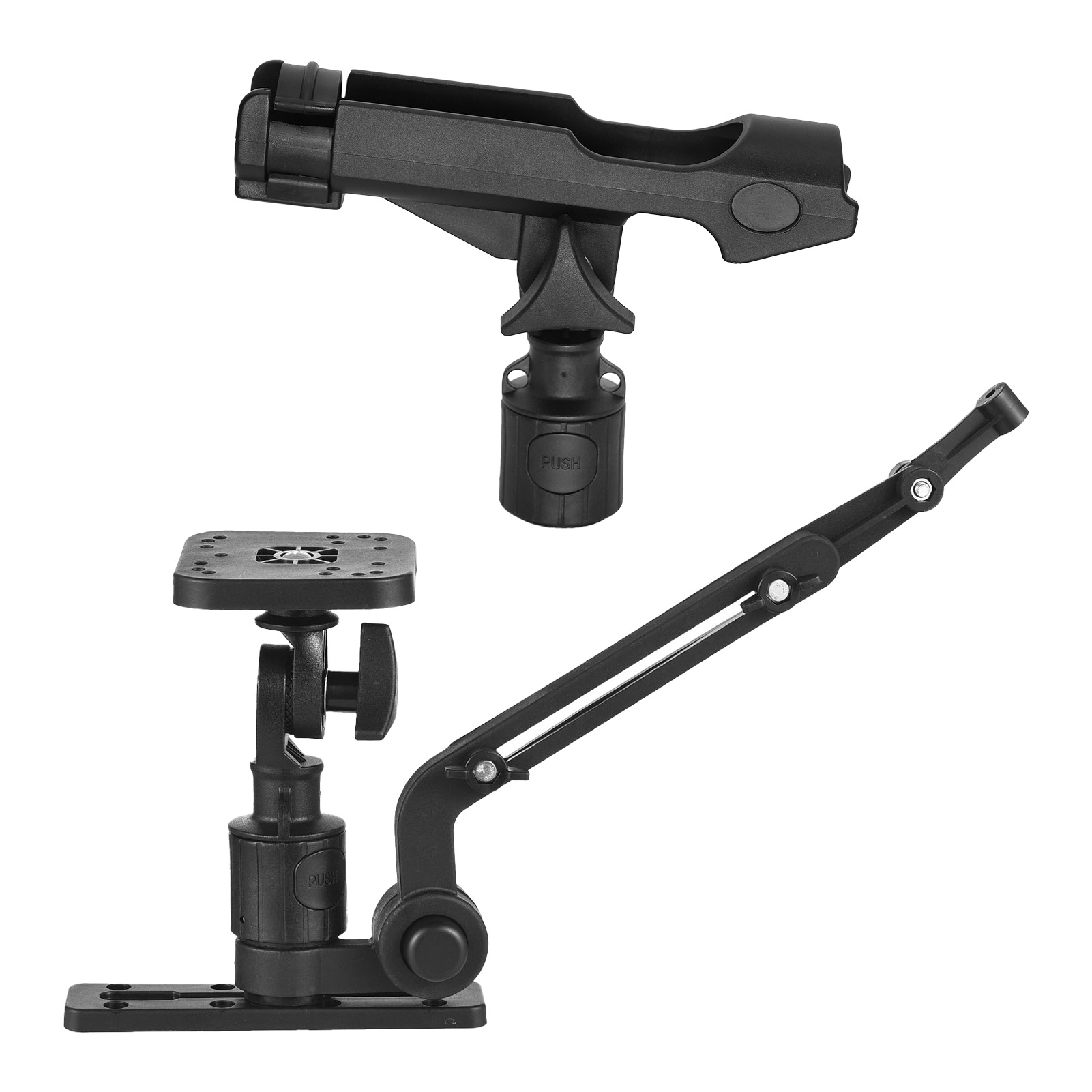 Kayak Fish Finder Mounting Pla - Fishing Kayak Fish Finder Mount incelemesi ve fiyatı