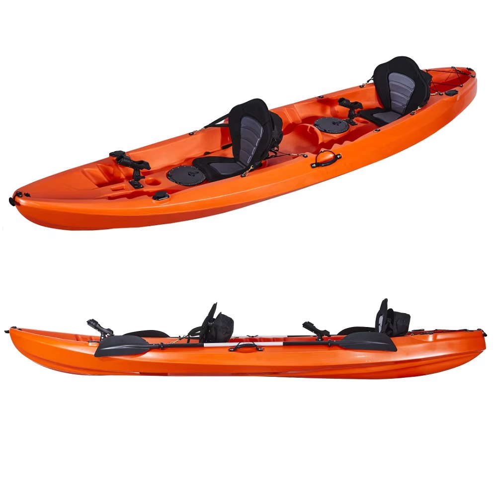 Kayak 3 Person Sit on Top Crui - Fishing Kayak Sit In incelemesi ve fiyatı
