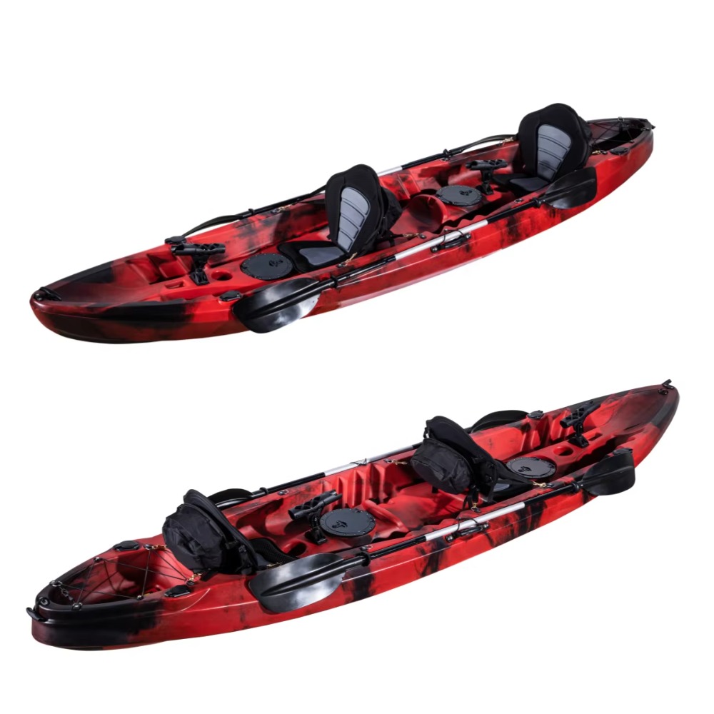 Kayak 3 Person Sit on Top Crui - Fishing Kayak Sit In incelemesi ve fiyatı