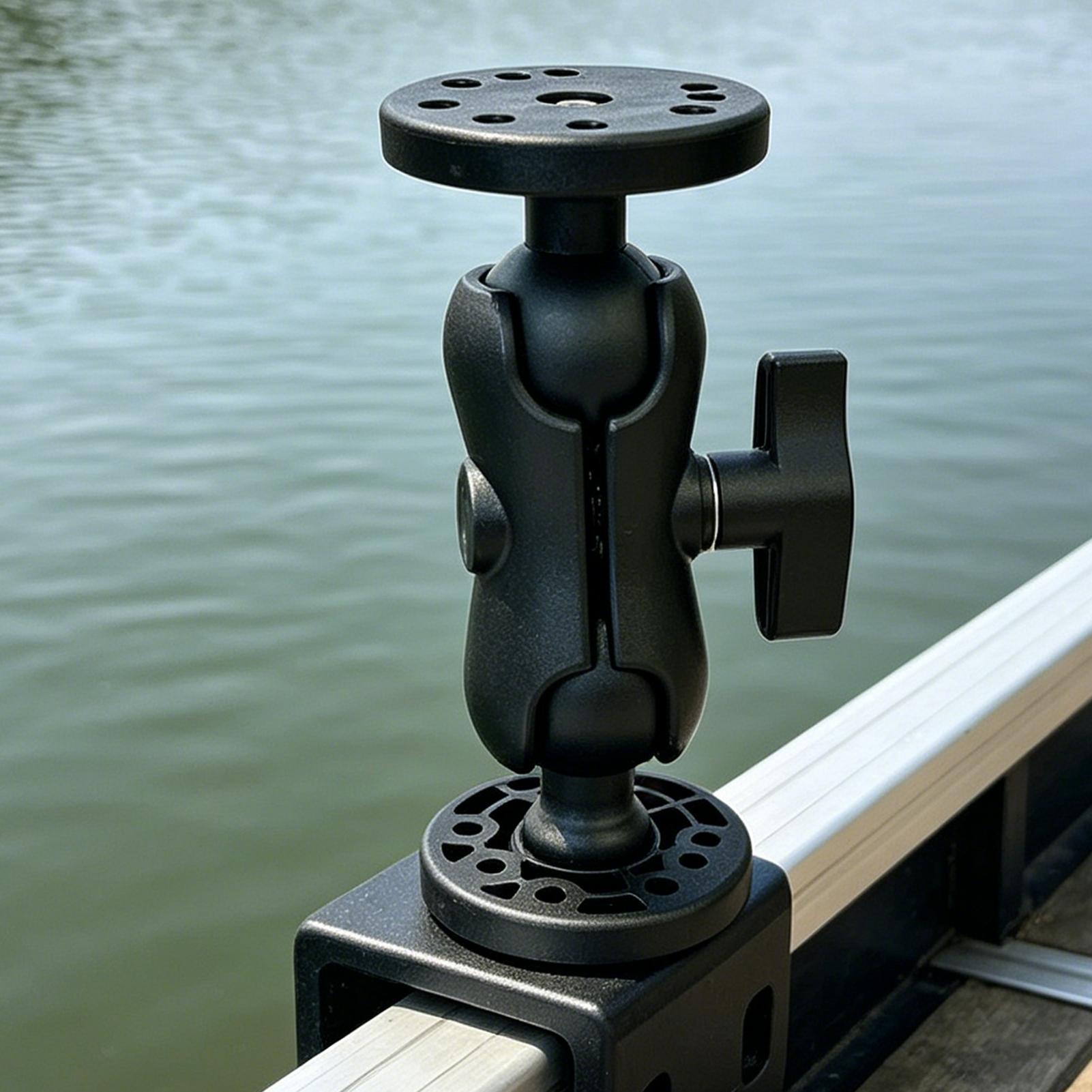 Kayak Fish Finder Mount 360 De - Fishing Kayak Fish Finder Mount incelemesi ve fiyatı