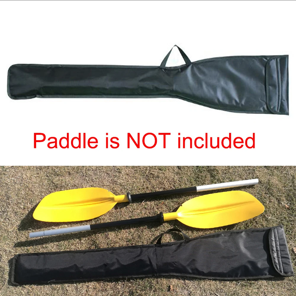 132CM SUP Kayak Paddle Bag Wat - Fishing Kayak Cart incelemesi ve fiyatı