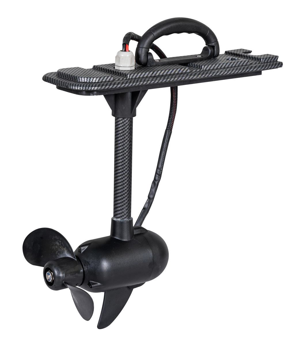 LSF 2026 New Hot Sale Aluminum - Fishing Kayak Trolling Motor incelemesi ve fiyatı