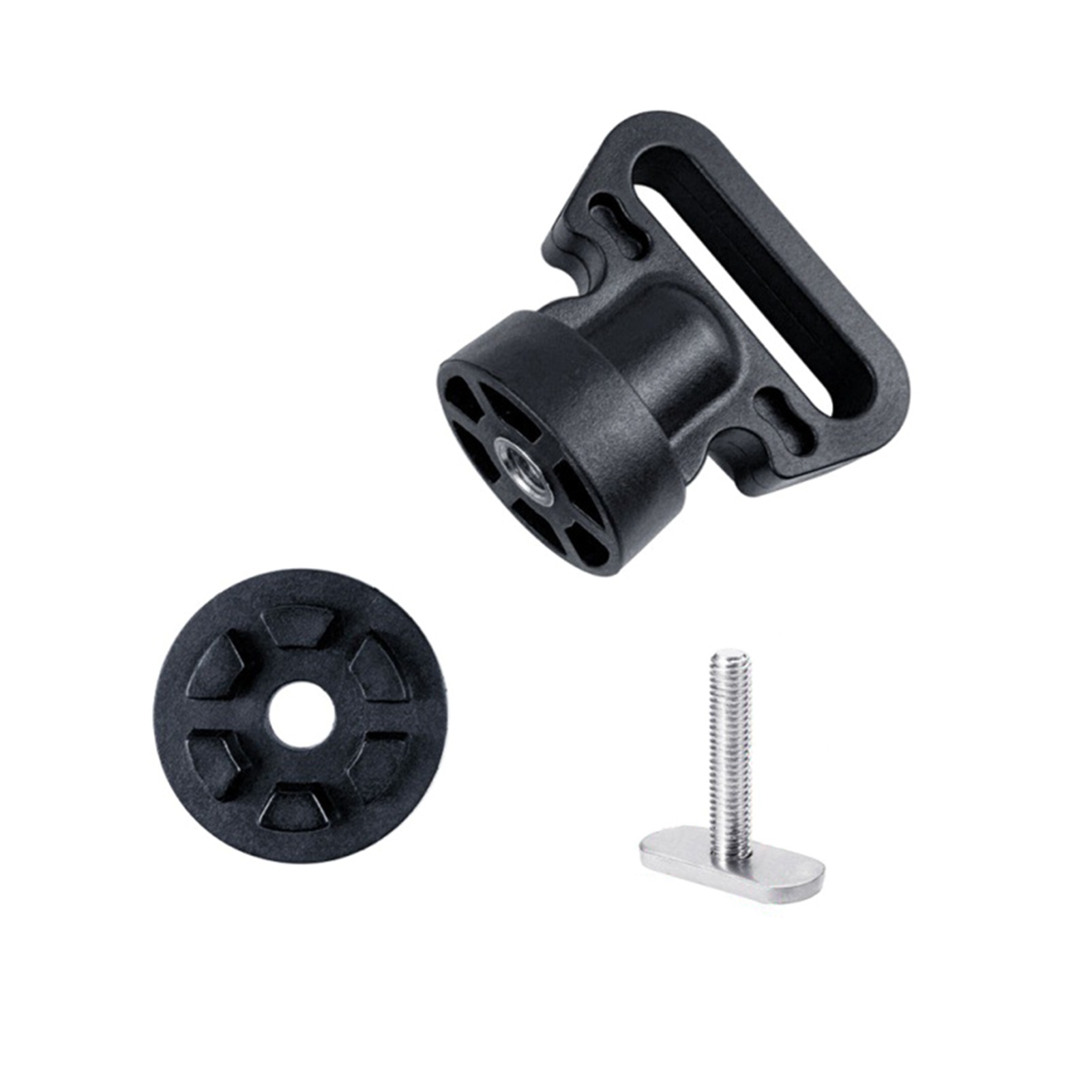 4pcs Kayak Track Mount Vertica - Fishing Kayak Crate incelemesi ve fiyatı