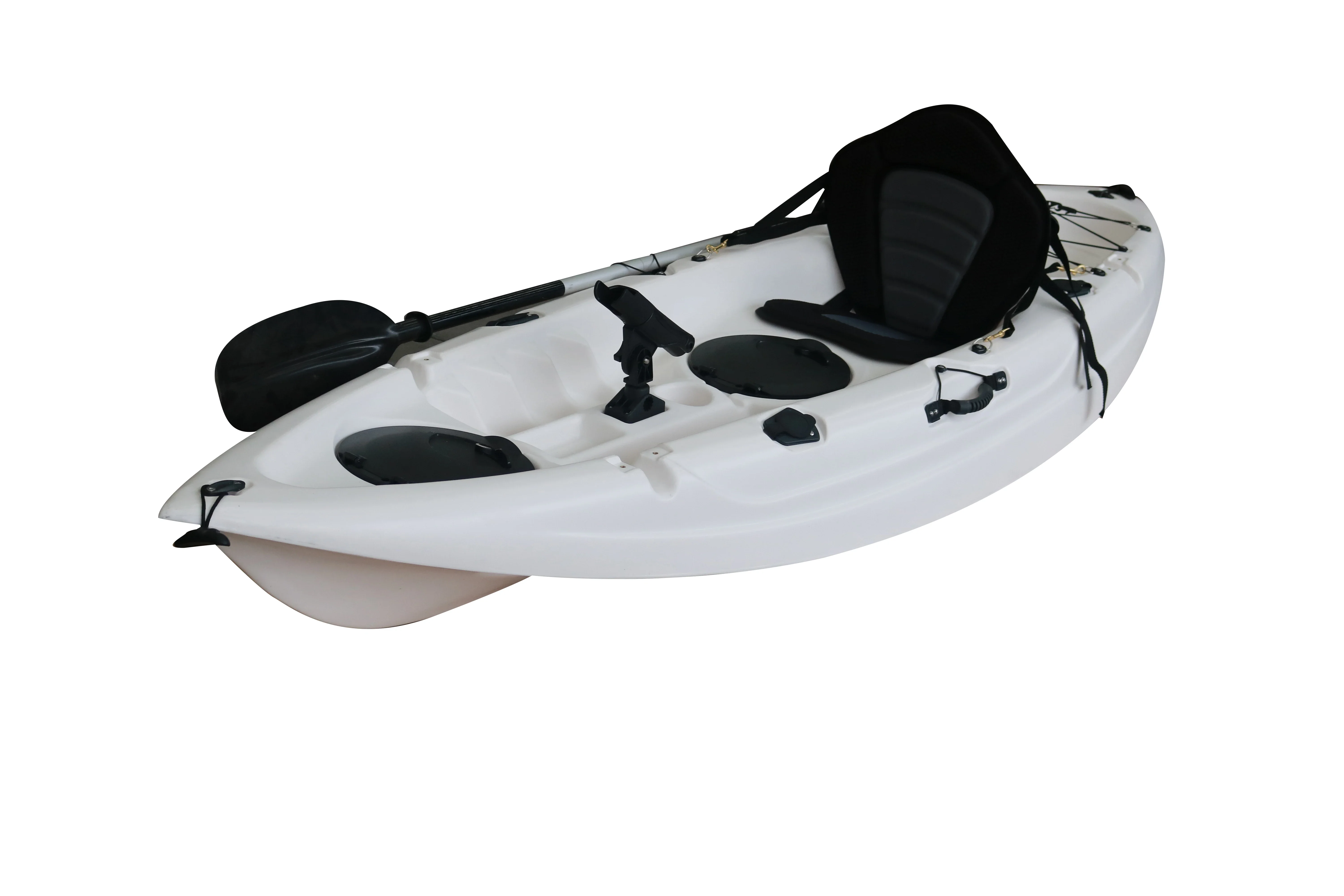 Vicking 9ft Special Single Sea - Fishing Kayak Sit In incelemesi ve fiyatı