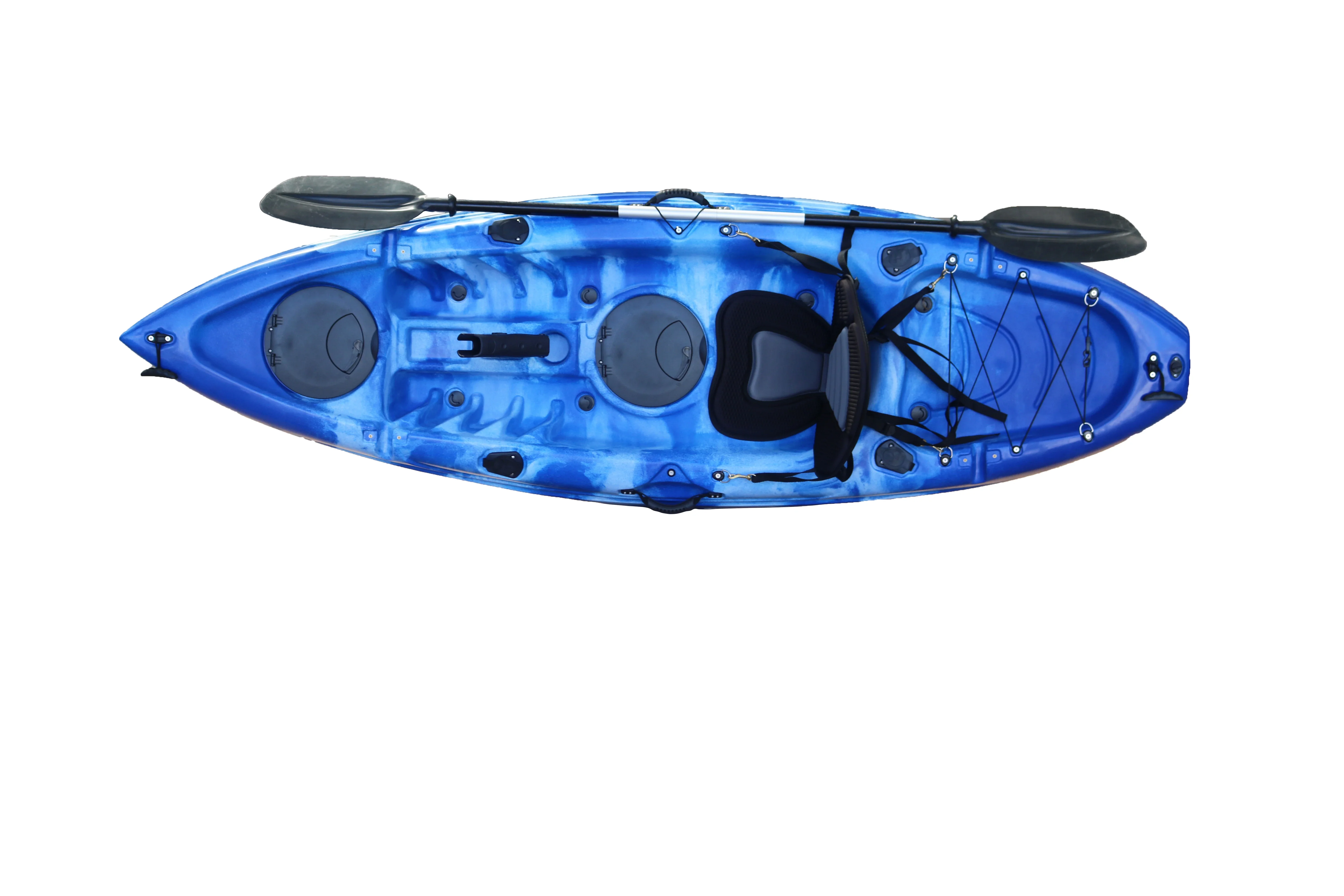 Vicking 9ft Special Single Sea - Fishing Kayak Sit In incelemesi ve fiyatı