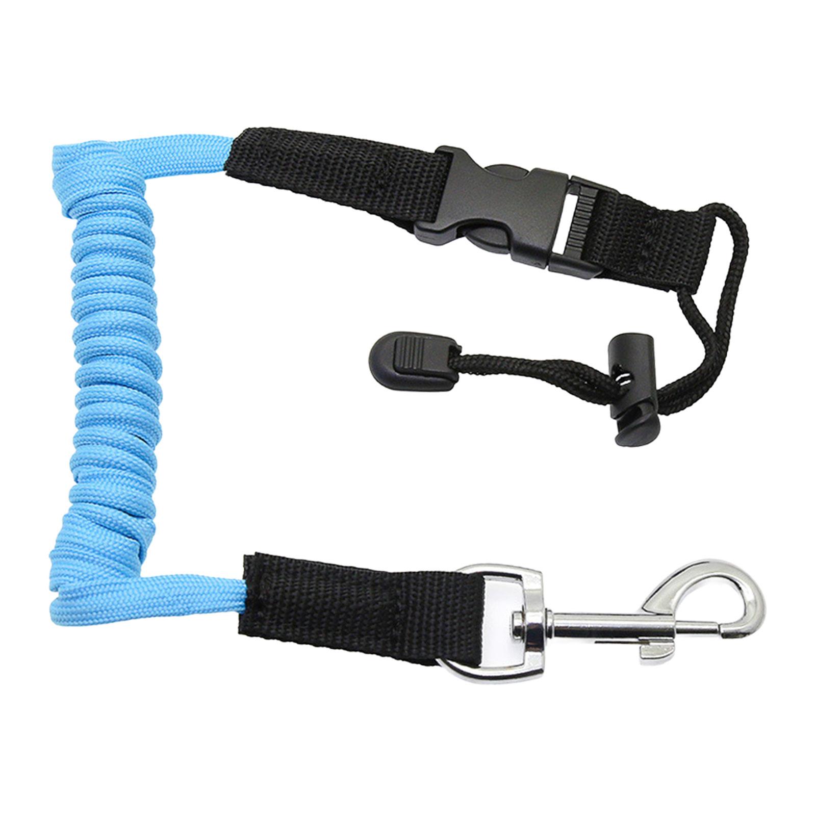 Kayak Paddle Leash Bungee Cord - Fishing Kayak Paddle Leash incelemesi ve fiyatı