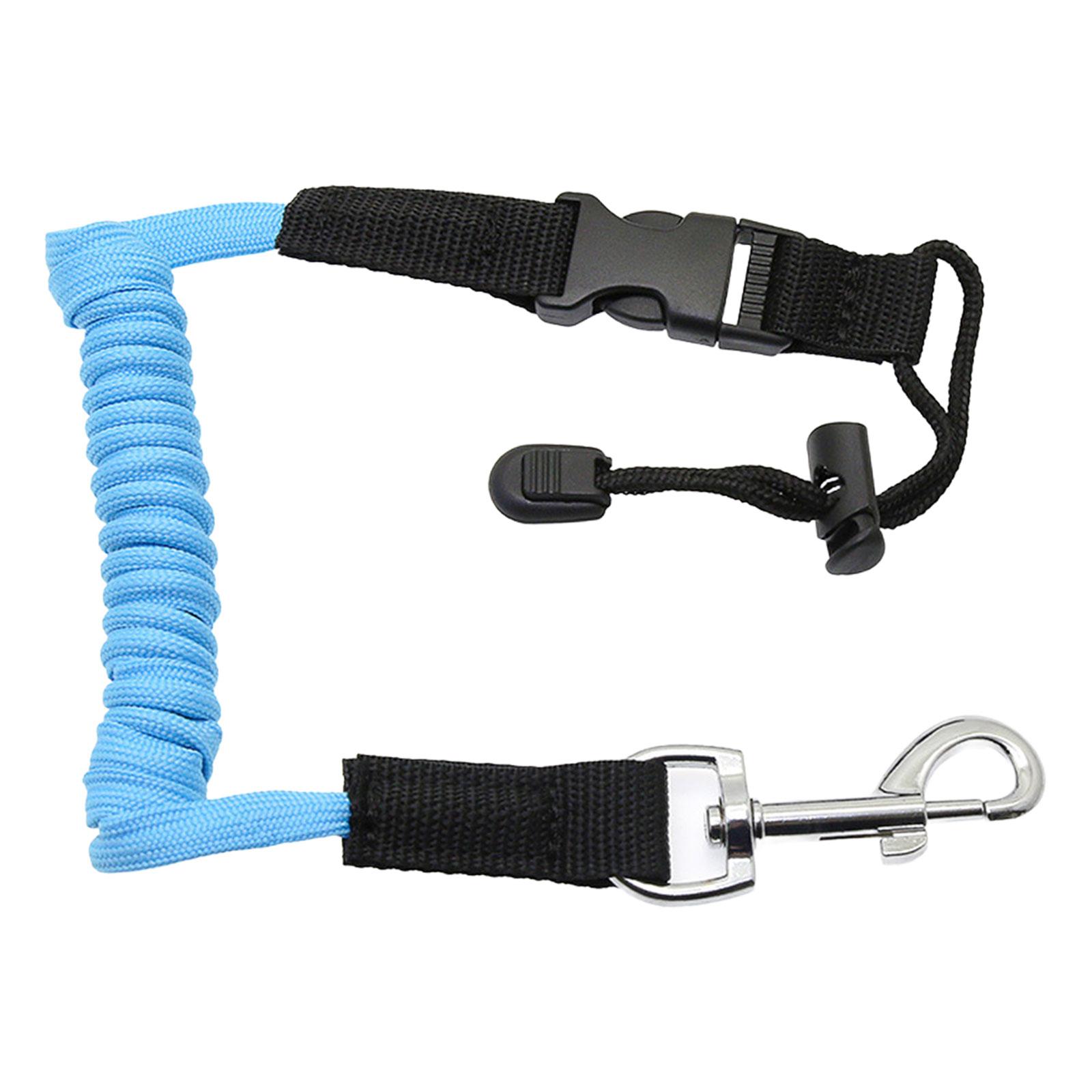 Kayak Paddle Leash Bungee Cord - Fishing Kayak Paddle Leash incelemesi ve fiyatı