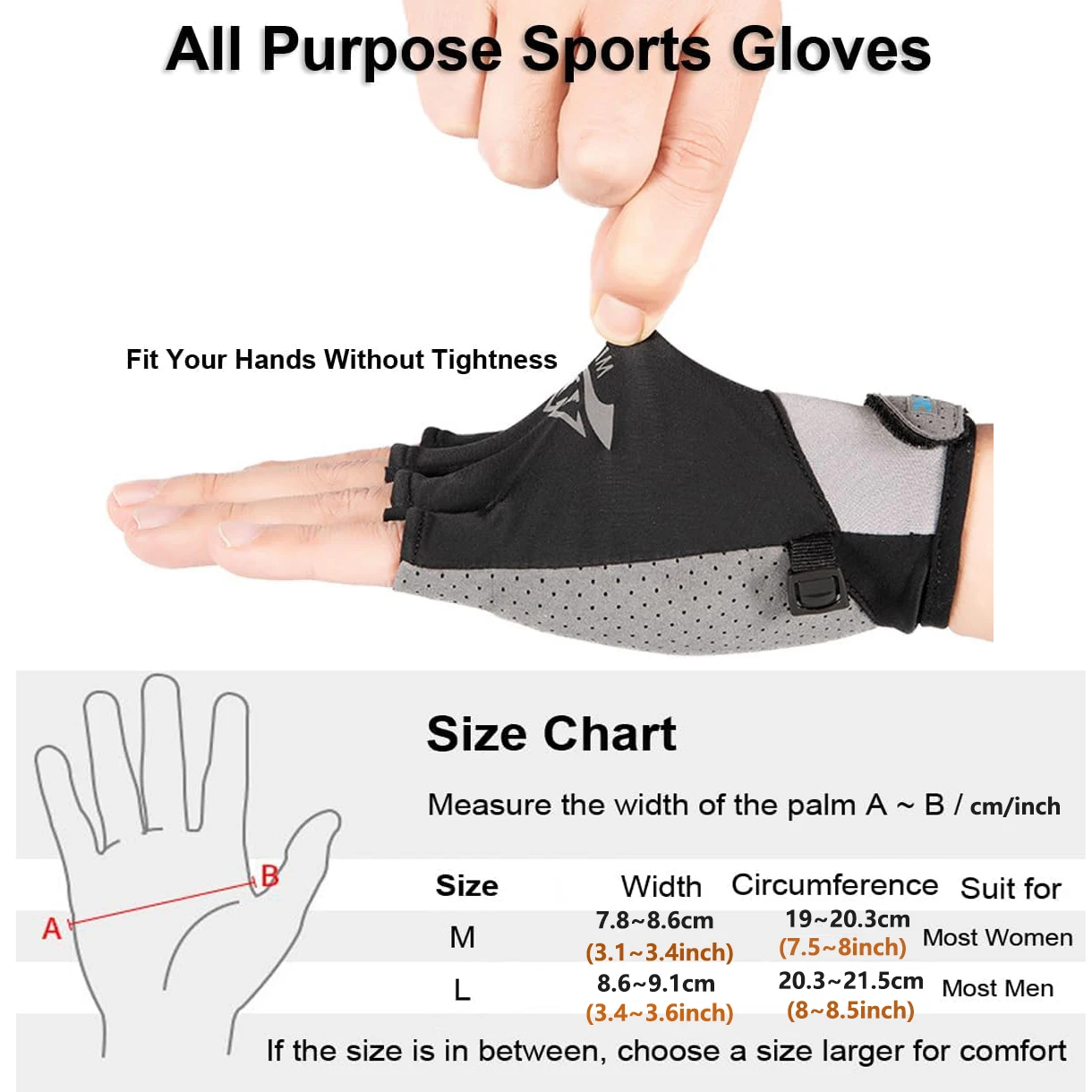 1 Pair Fingerless Driving/Fish - Fishing Kayak Paddle incelemesi ve fiyatı