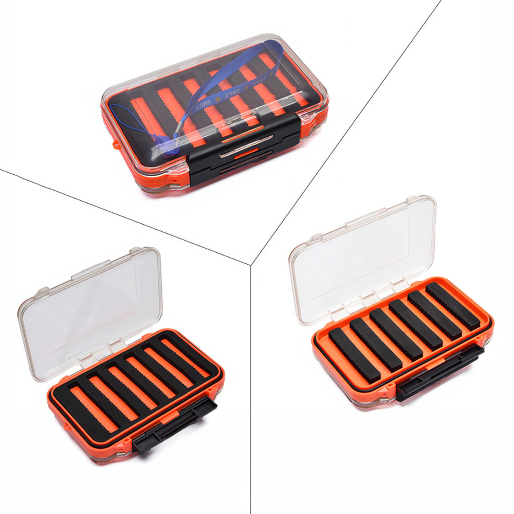 New Fly Fishing Tackle Box Fis - Fishing Kayak Crate incelemesi ve fiyatı