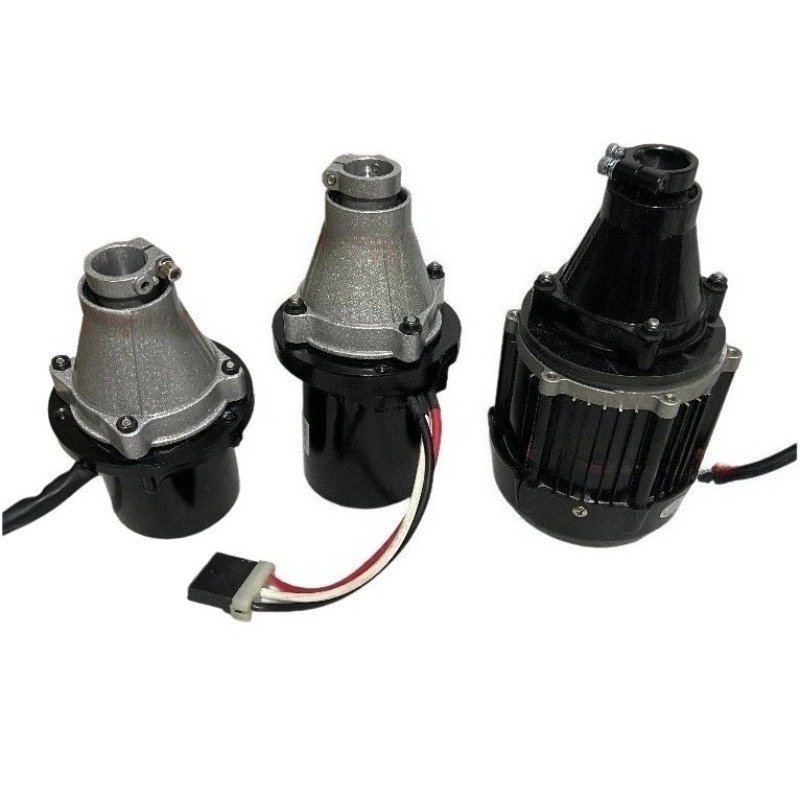 12-60V 500-1500W Brushless Out - Fishing Kayak Trolling Motor incelemesi ve fiyatı