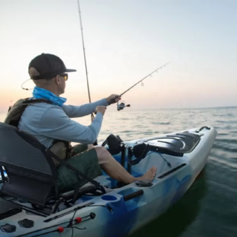 Wholesale Hobby Mirag Drive Pe - Fishing Kayak Pedal Drive incelemesi ve fiyatı