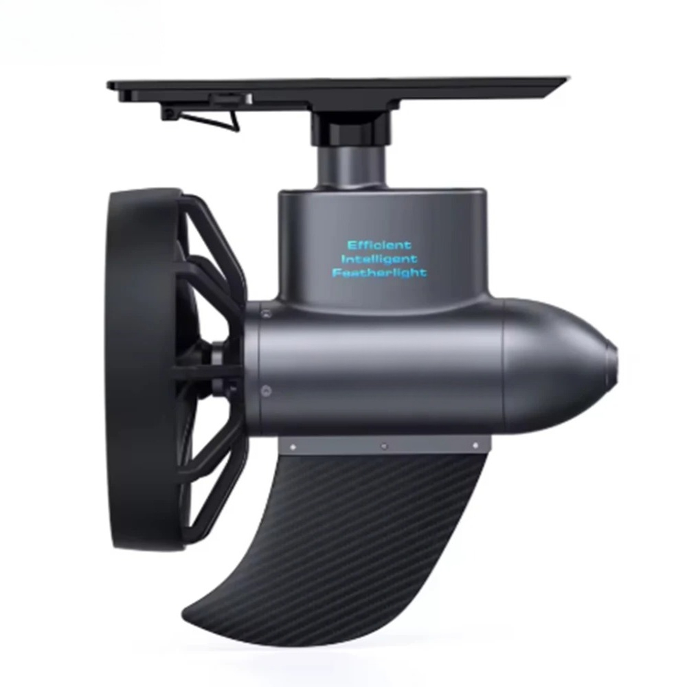 YS Smart Drive Electric Kayak  - Fishing Kayak Trolling Motor incelemesi ve fiyatı