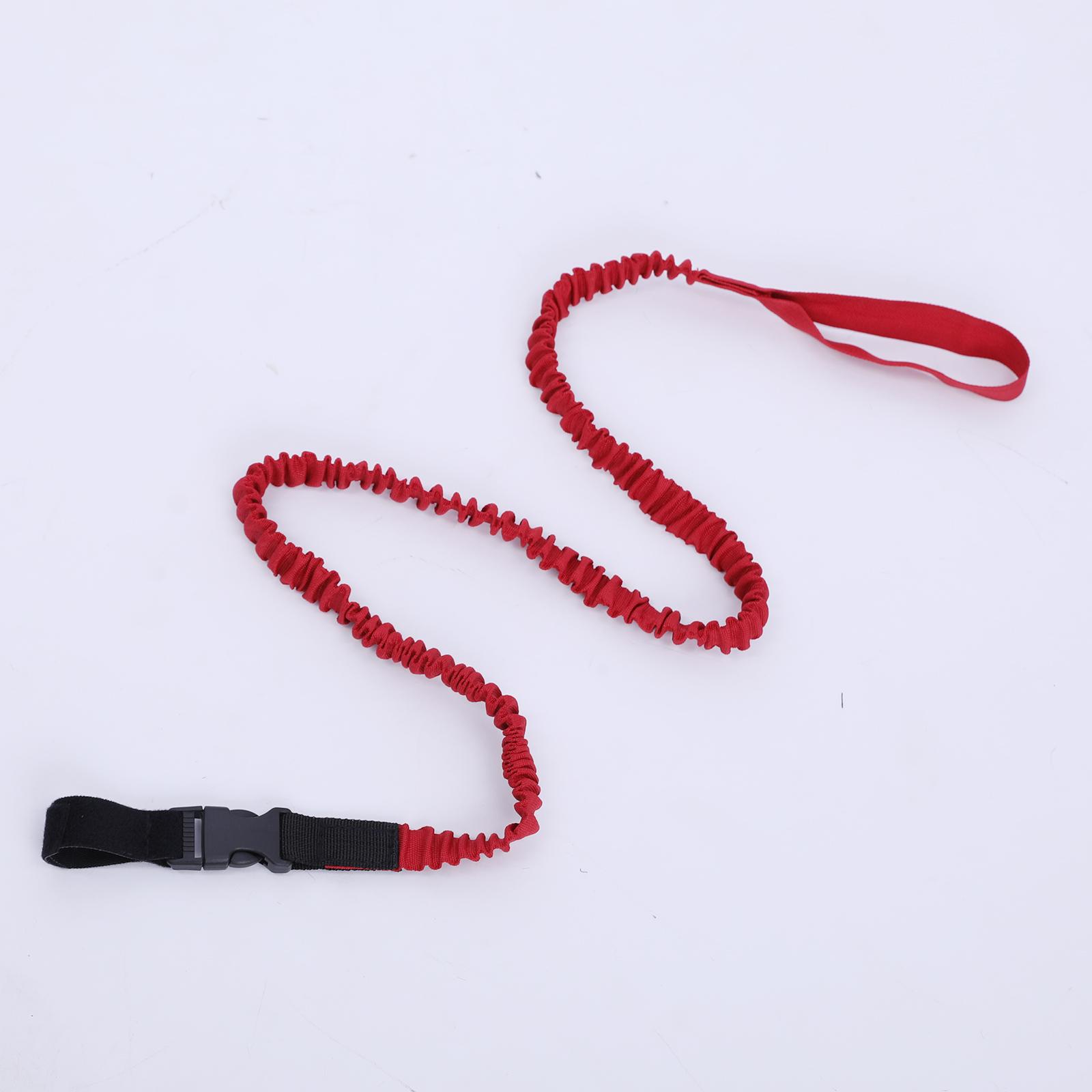Safety Stretchable Kayak Paddl - Fishing Kayak Paddle Leash incelemesi ve fiyatı