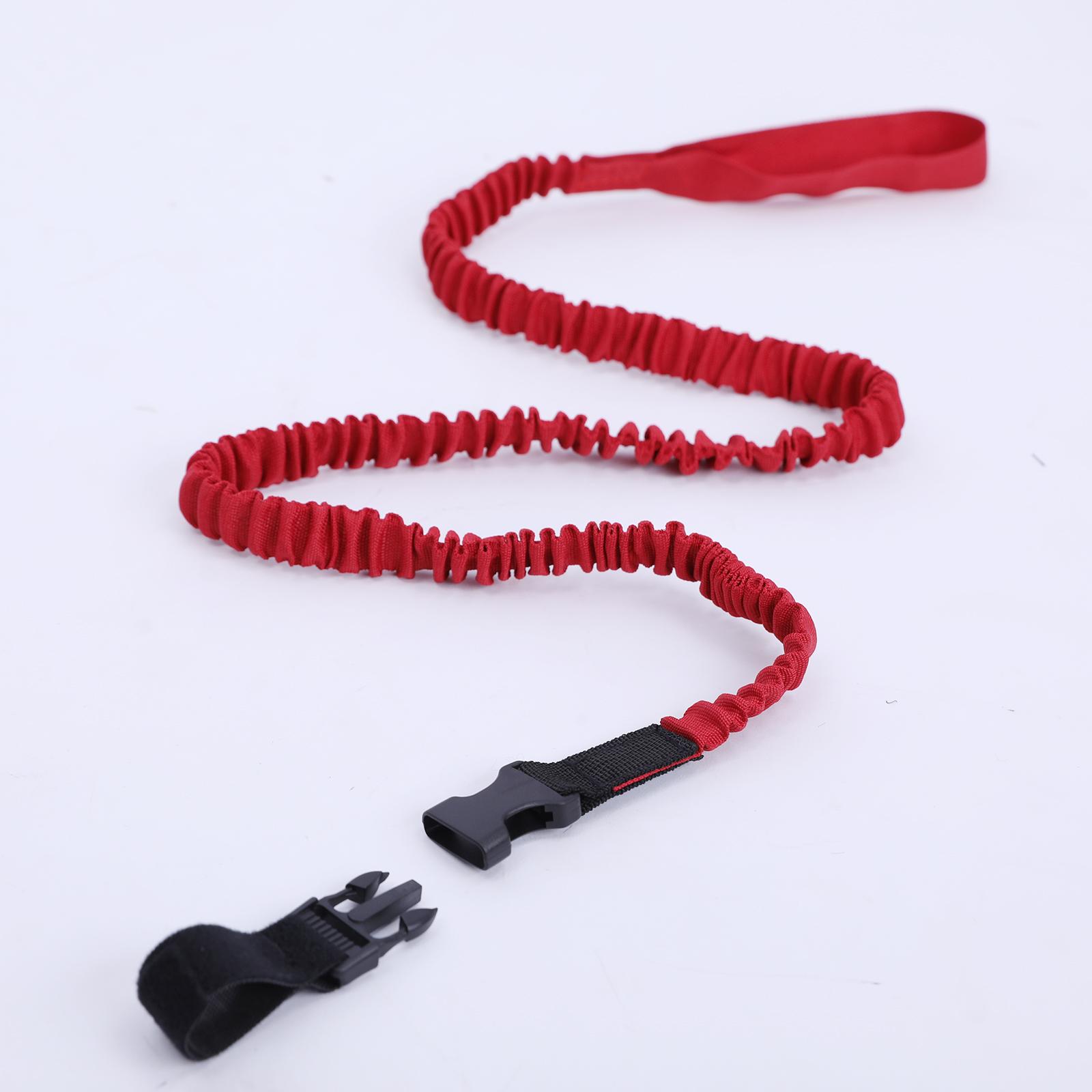 Safety Stretchable Kayak Paddl - Fishing Kayak Paddle Leash incelemesi ve fiyatı