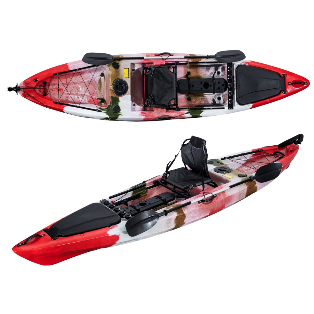 LSF One Person One Seating 13F - Fishing Kayak Sit In incelemesi ve fiyatı