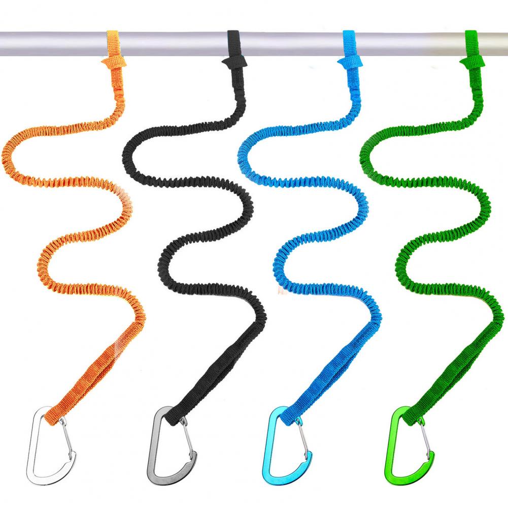 1/2/4Pcs Kayak Paddle Leash Wi - Fishing Kayak Paddle Leash incelemesi ve fiyatı