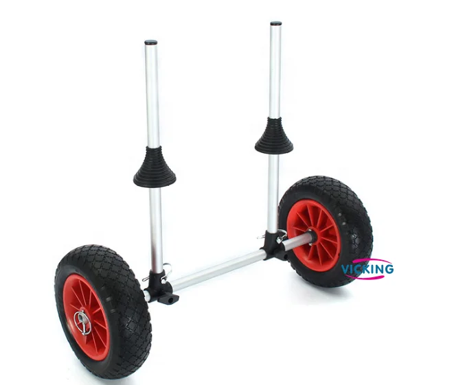 Lakes Rivers Aluminum Fishing  - Fishing Kayak Cart incelemesi ve fiyatı