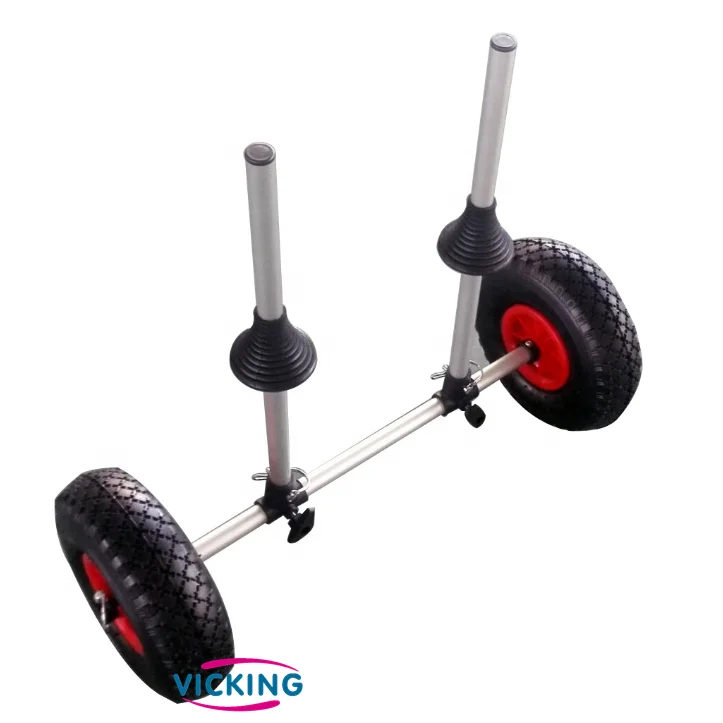 Lakes Rivers Aluminum Fishing  - Fishing Kayak Cart incelemesi ve fiyatı