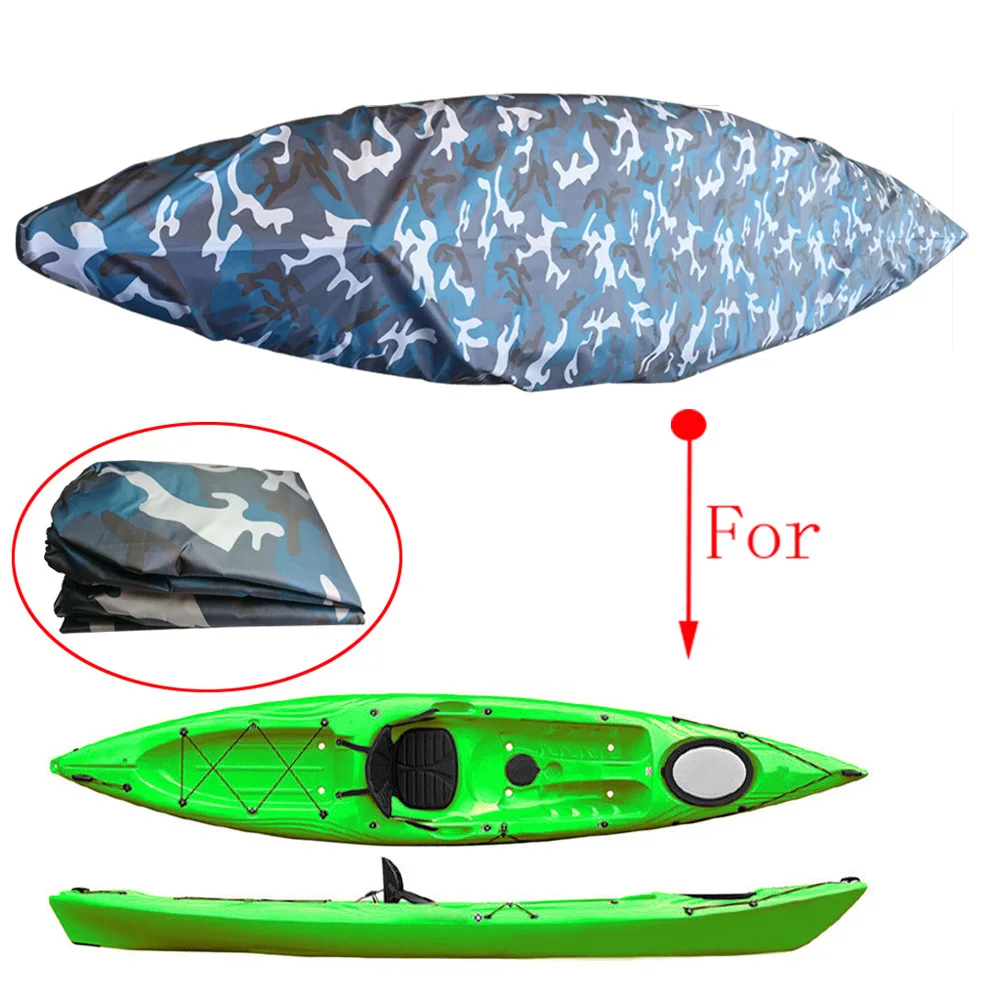Anti-UV Waterproof Kayak Boat  - Fishing Kayak Cart incelemesi ve fiyatı
