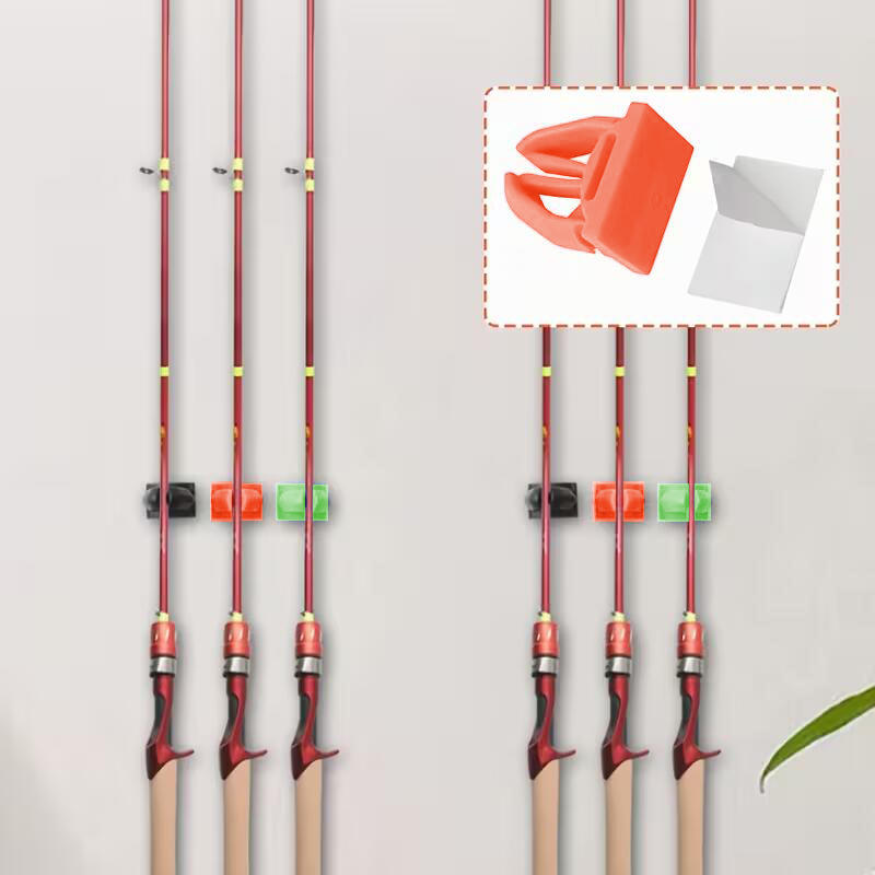 Quick Release Clip With Strap  - Fishing Kayak Rod Holder incelemesi ve fiyatı