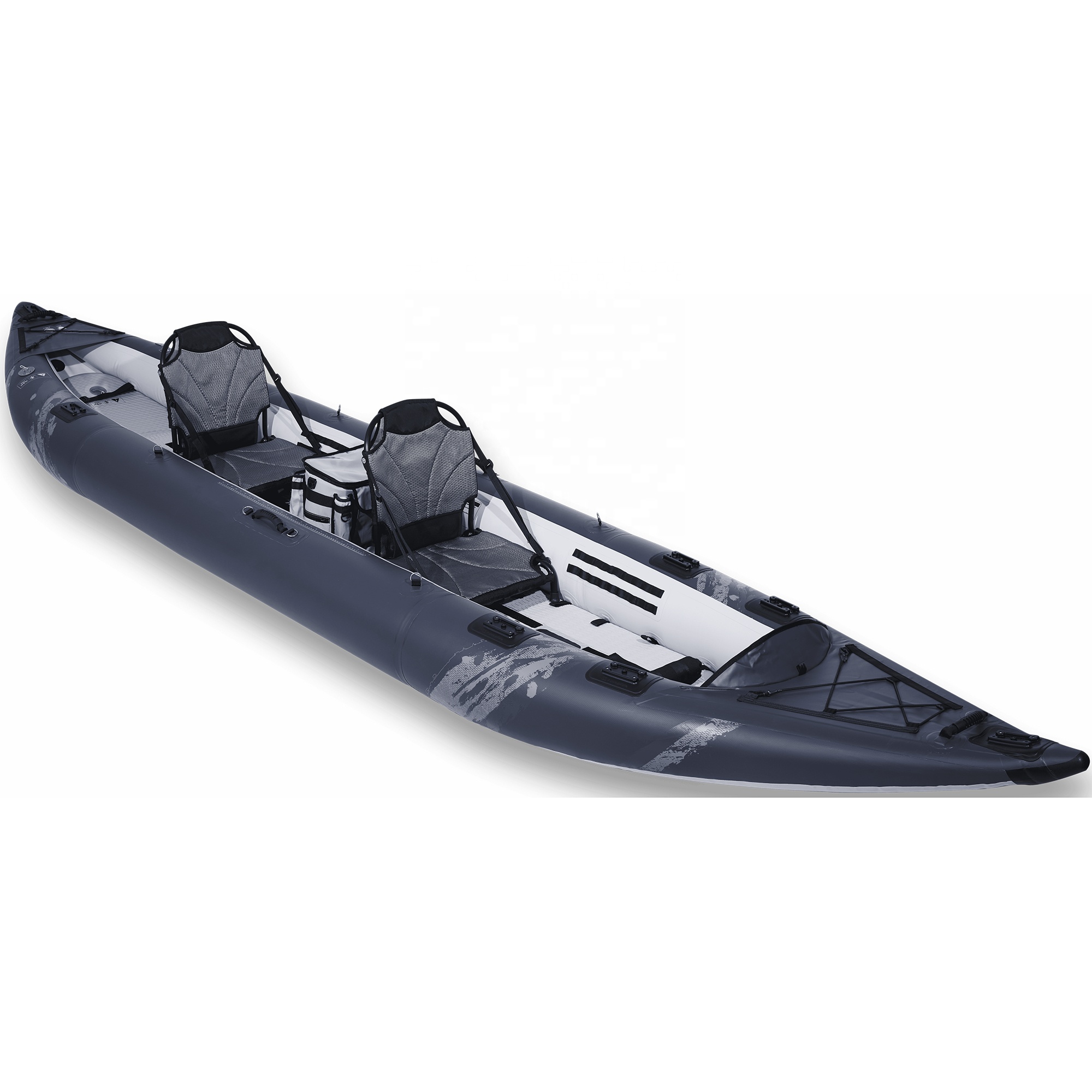 Airo Inflatable Fishing Kayak  - Fishing Kayak Seat incelemesi ve fiyatı