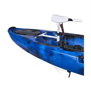 36lbs/46lbs 12V Electric Engin - Fishing Kayak Trolling Motor incelemesi ve fiyatı