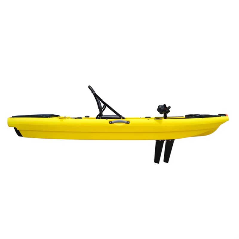 10ft Sit on Top Angler Rotomol - Fishing Kayak Sit In incelemesi ve fiyatı