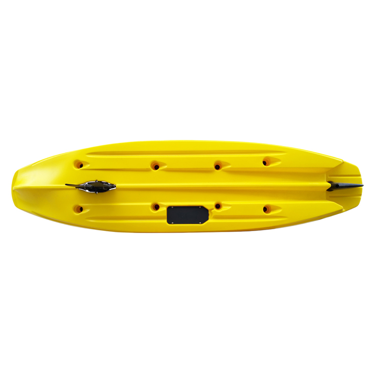 10ft Sit on Top Angler Rotomol - Fishing Kayak Sit In incelemesi ve fiyatı