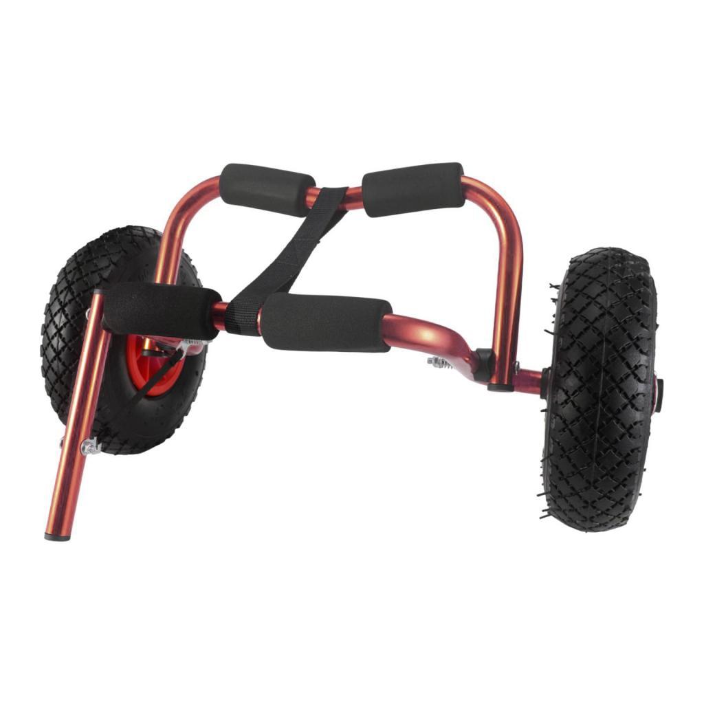 Kayak Cart Canoe Transport Car - Fishing Kayak Cart incelemesi ve fiyatı