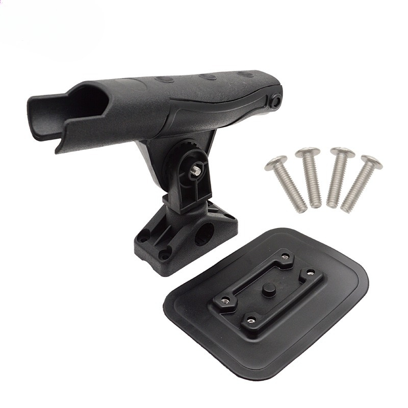 Detachable Fishing Rod Holder  - Fishing Kayak Fish Finder Mount incelemesi ve fiyatı