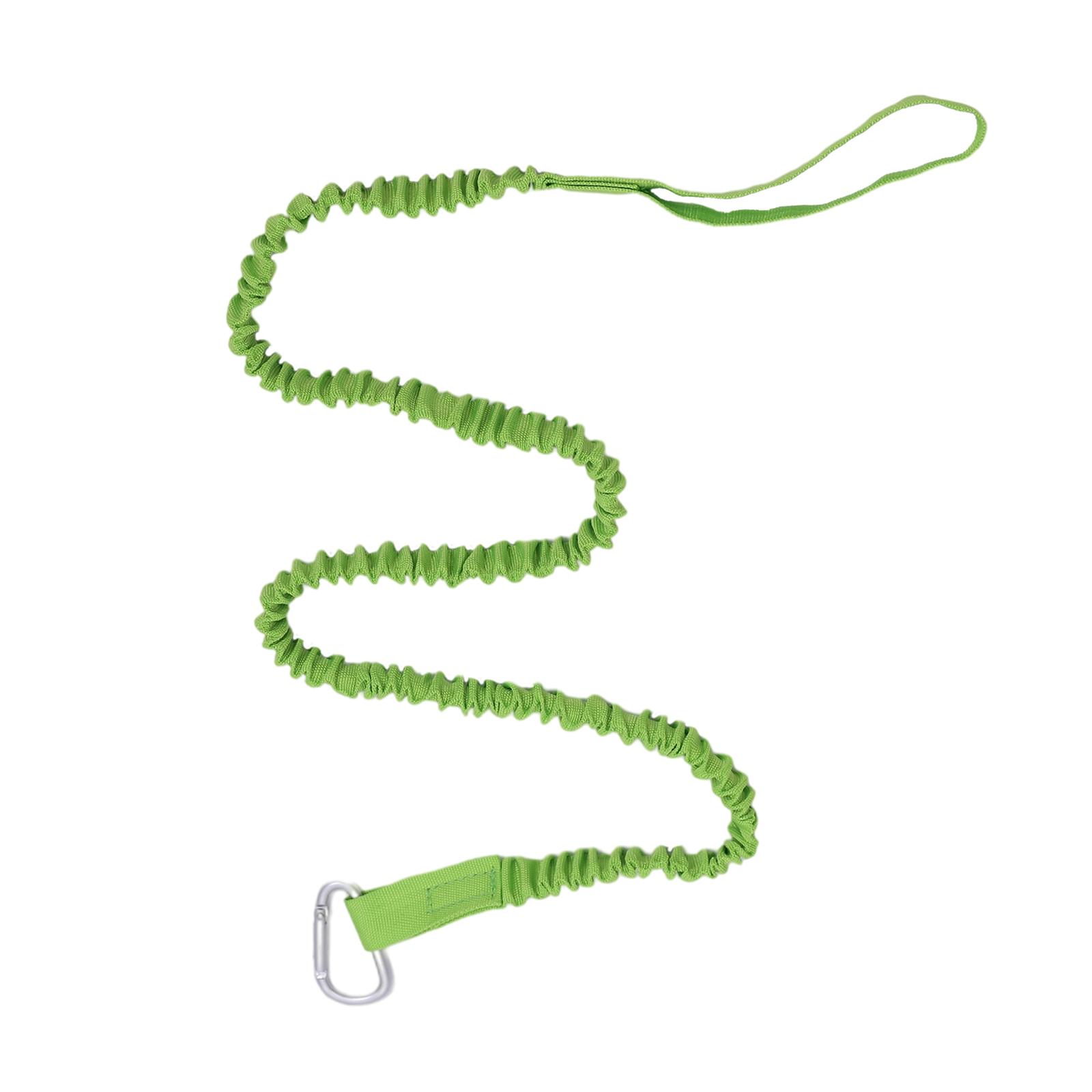 Elastic Kayak Paddle Leash Adj - Fishing Kayak Paddle Leash incelemesi ve fiyatı