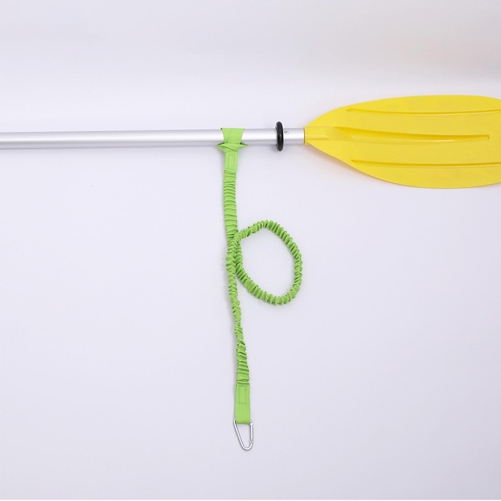 Elastic Kayak Paddle Leash Adj - Fishing Kayak Paddle Leash incelemesi ve fiyatı