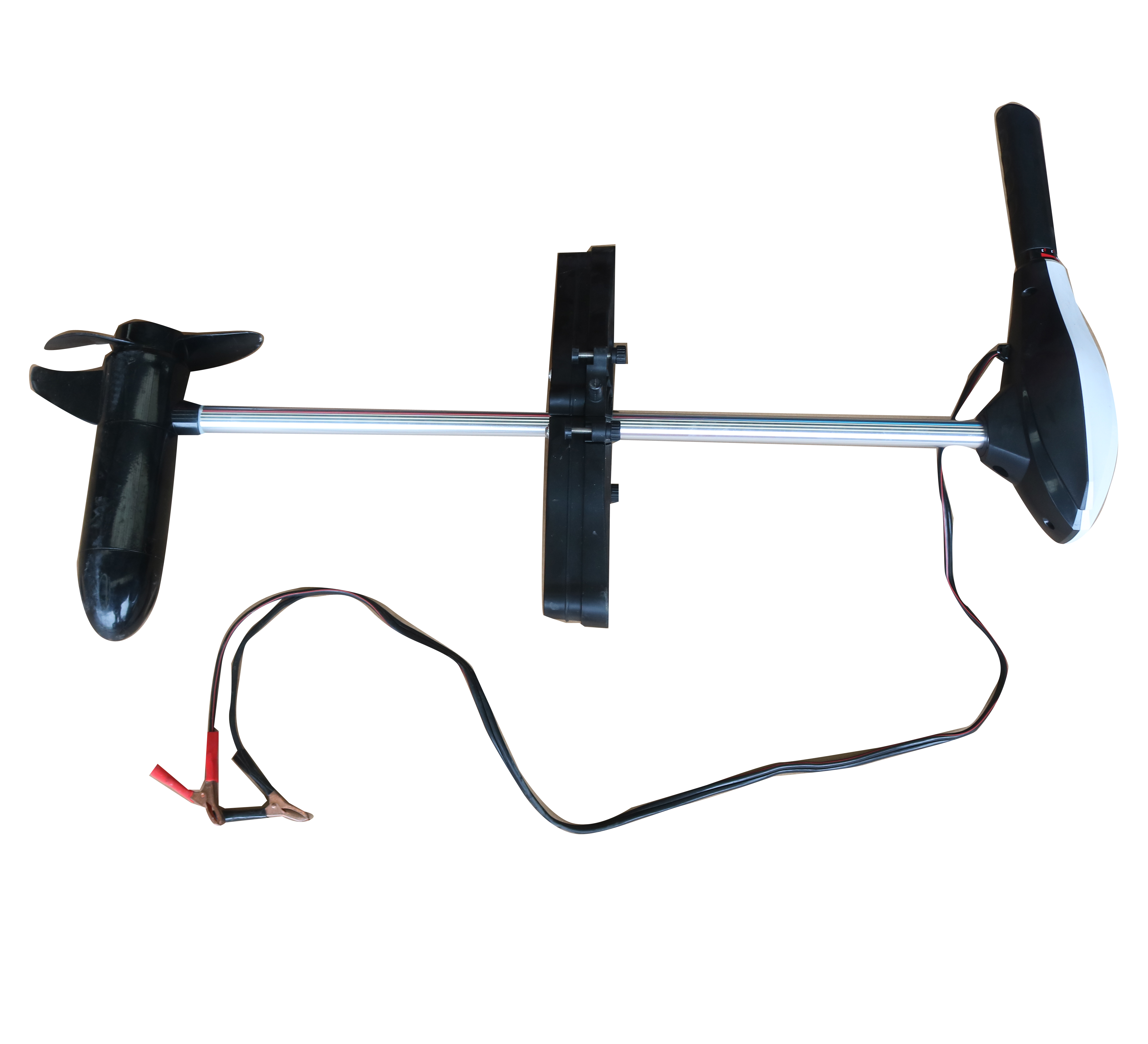 34lbs Electric Trolling Motor  - Fishing Kayak Trolling Motor incelemesi ve fiyatı