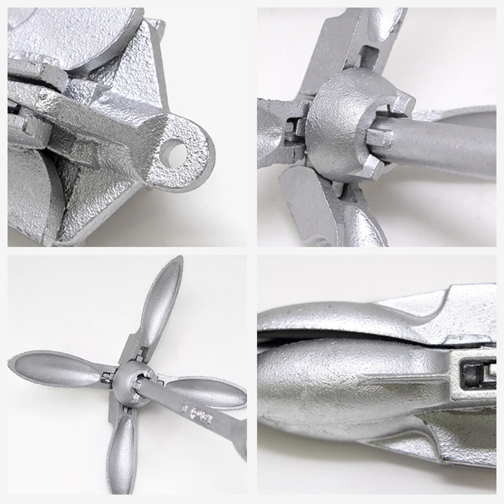 0.7KG 1.5KG Stainless Steel Fo - Fishing Kayak Storage Bag incelemesi ve fiyatı