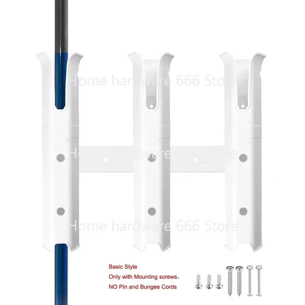 Adjustable Plastic Fishing Rod - Fishing Kayak Rod Holder incelemesi ve fiyatı