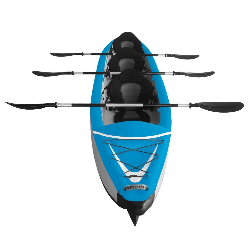 Inflatable Fishing Kayak Folda - Fishing Kayak Inflatable incelemesi ve fiyatı