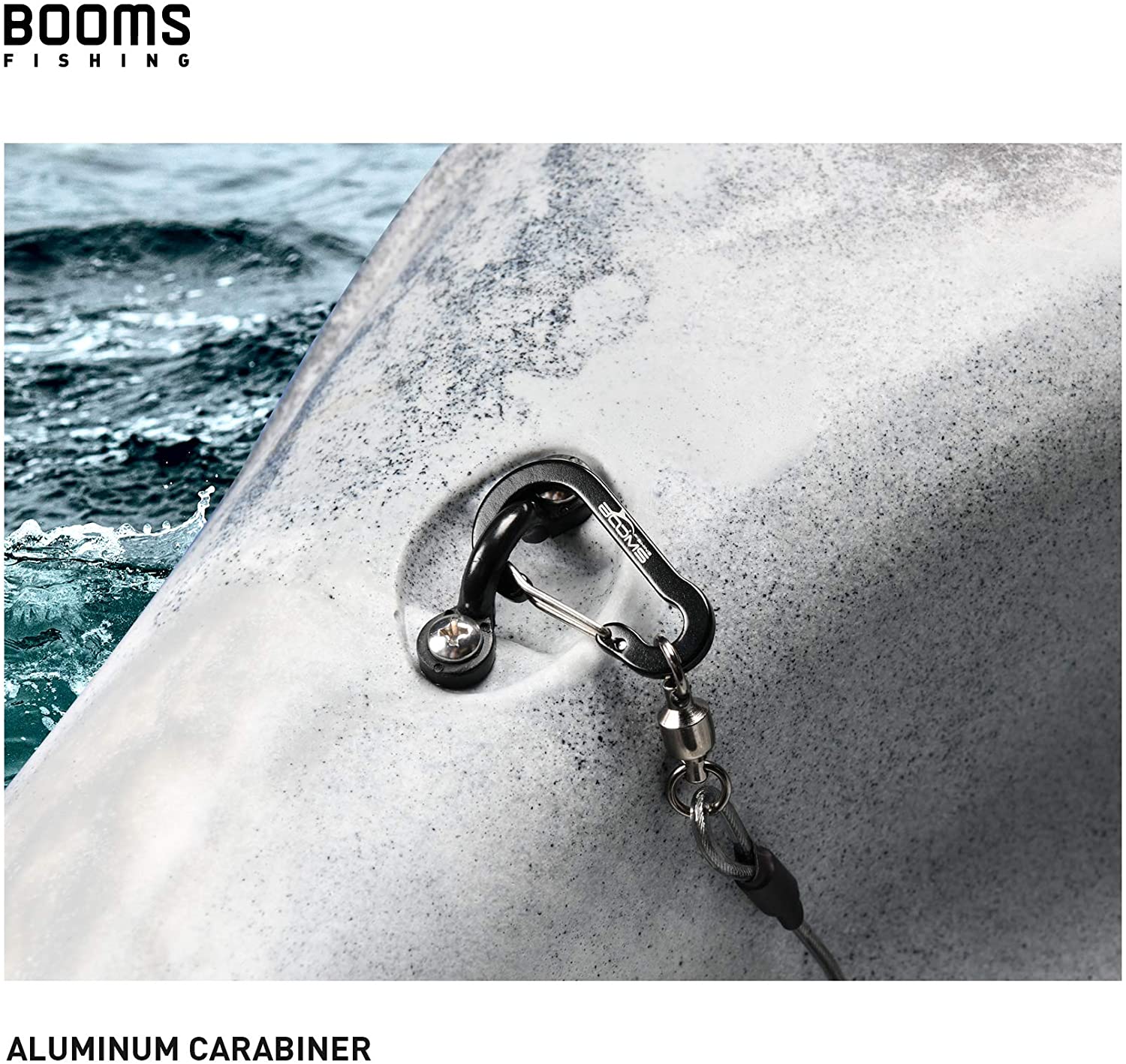 Booms Fishing T02RB1 Fishing R - Fishing Kayak Paddle incelemesi ve fiyatı