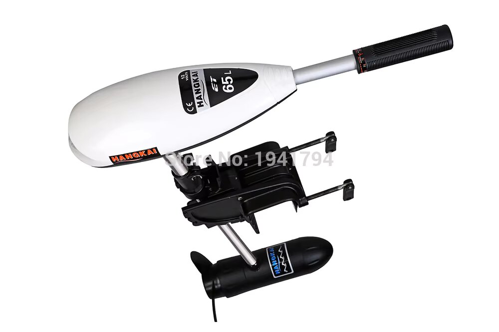 New Arrival Facotry Price Mari - Fishing Kayak Trolling Motor incelemesi ve fiyatı