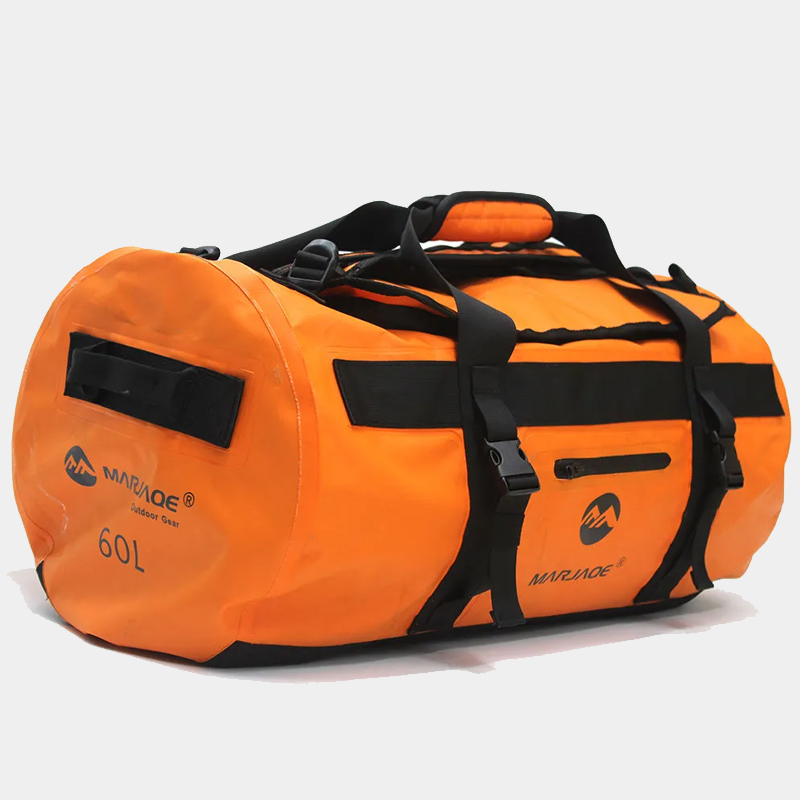 30L 60L 90L Waterproof Kayakin - Fishing Kayak Storage Bag incelemesi ve fiyatı