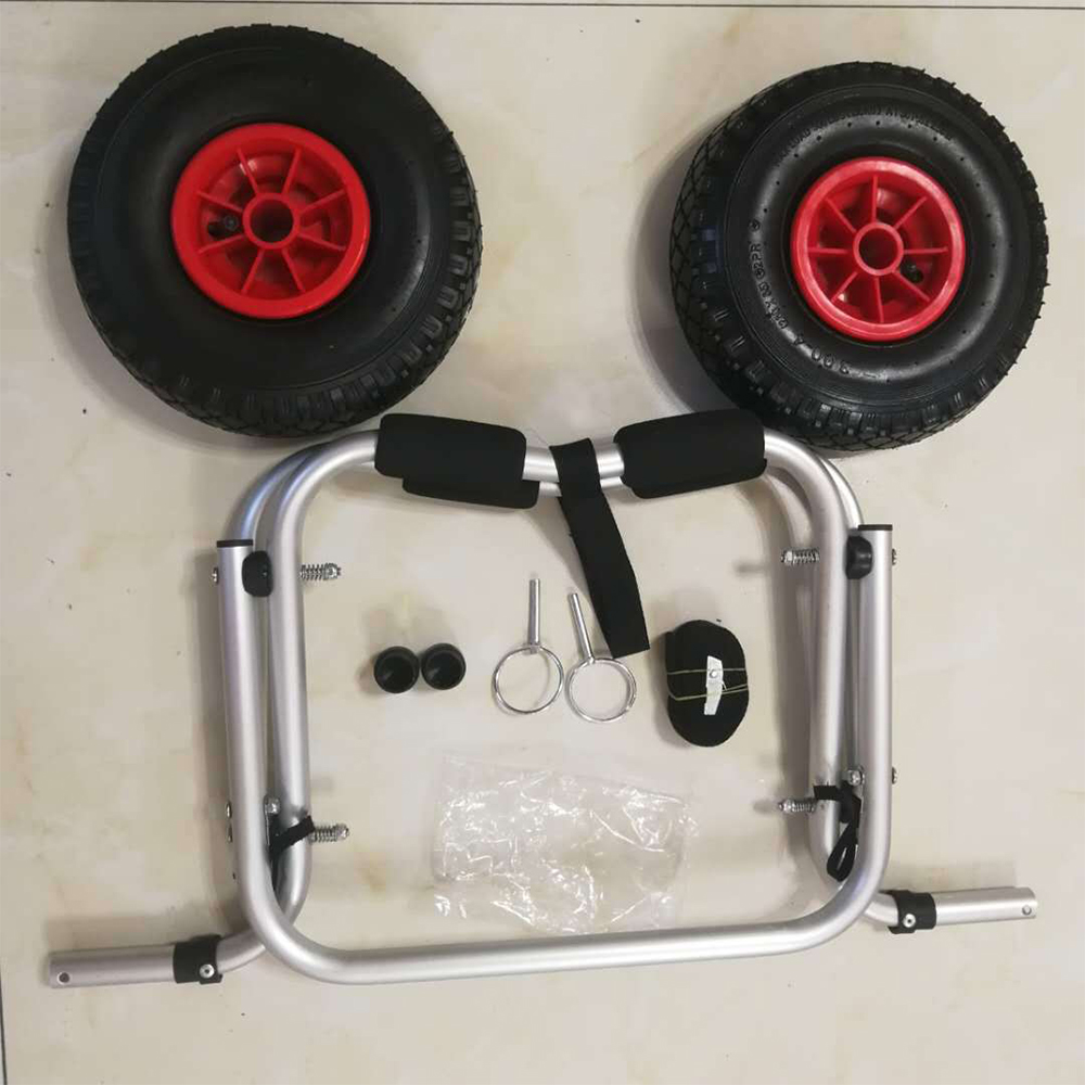 Foldable Kayak Cart Carrier Ad - Fishing Kayak Cart incelemesi ve fiyatı
