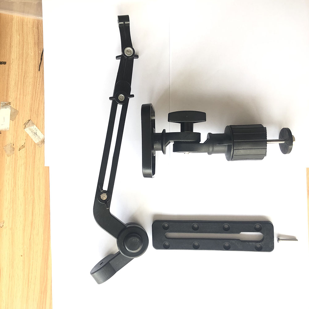 Part Bracket Fish Finder For K - Fishing Kayak Fish Finder Mount incelemesi ve fiyatı