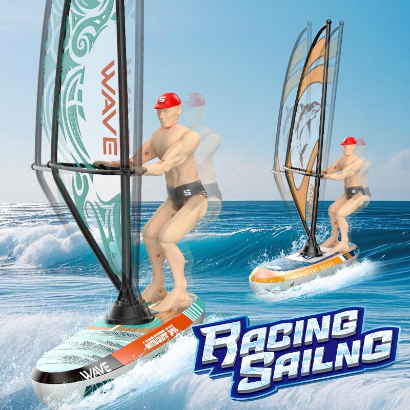 Remote Control Speedboat 2.4G  - Fishing Kayak Sit On Top incelemesi ve fiyatı