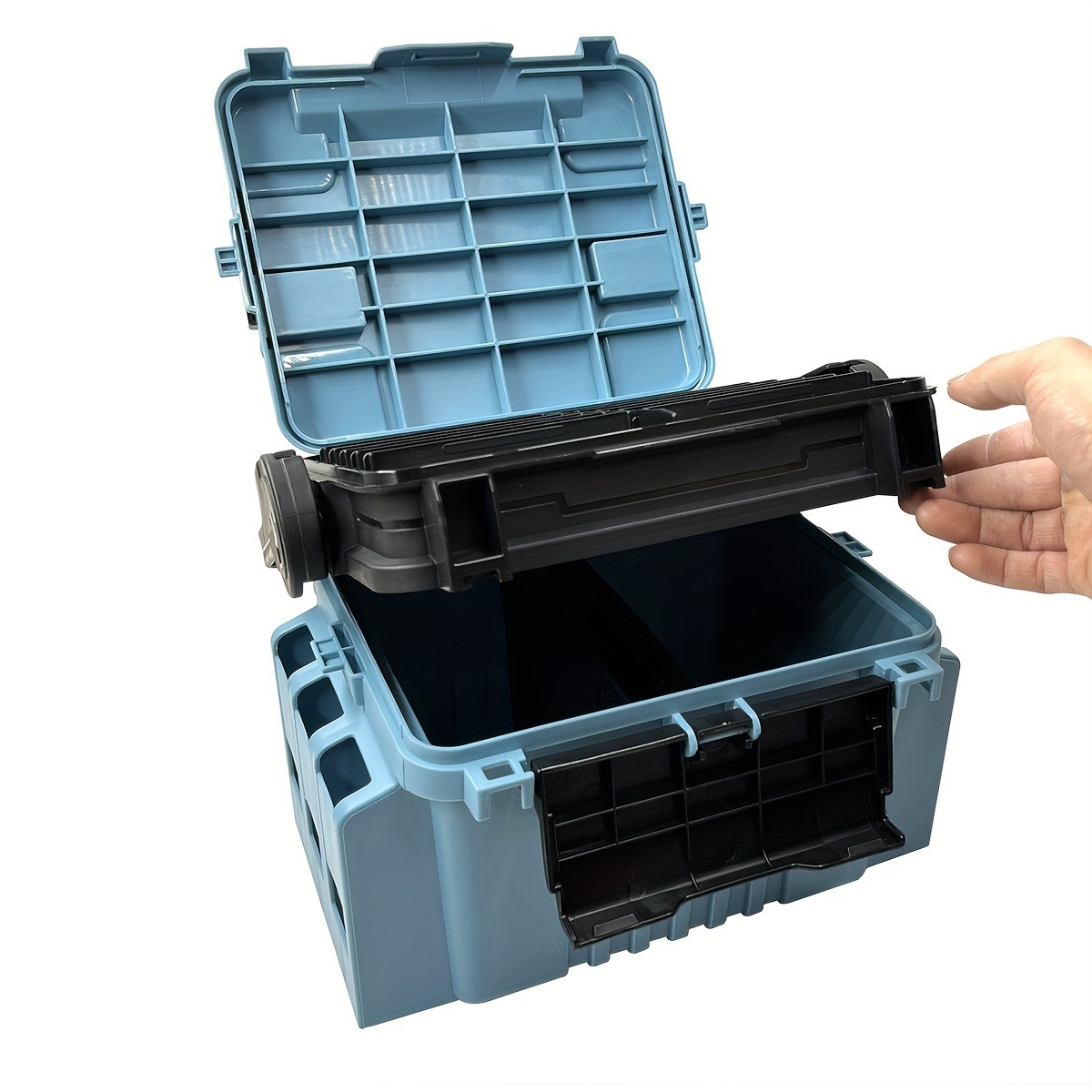 Multifunctional bait fishing b - Fishing Kayak Crate incelemesi ve fiyatı