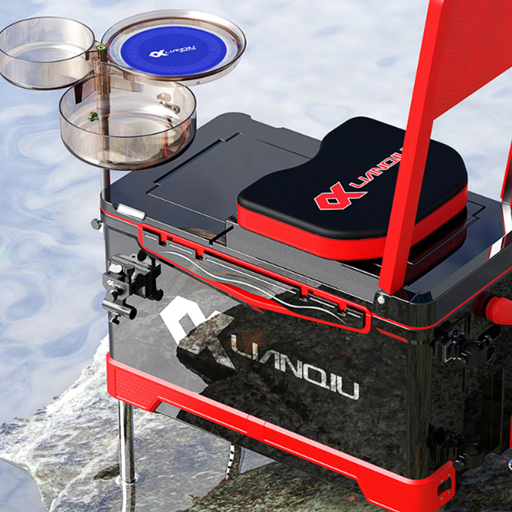Outdoor Fishing Chair Seat Cus - Fishing Kayak Sit In incelemesi ve fiyatı