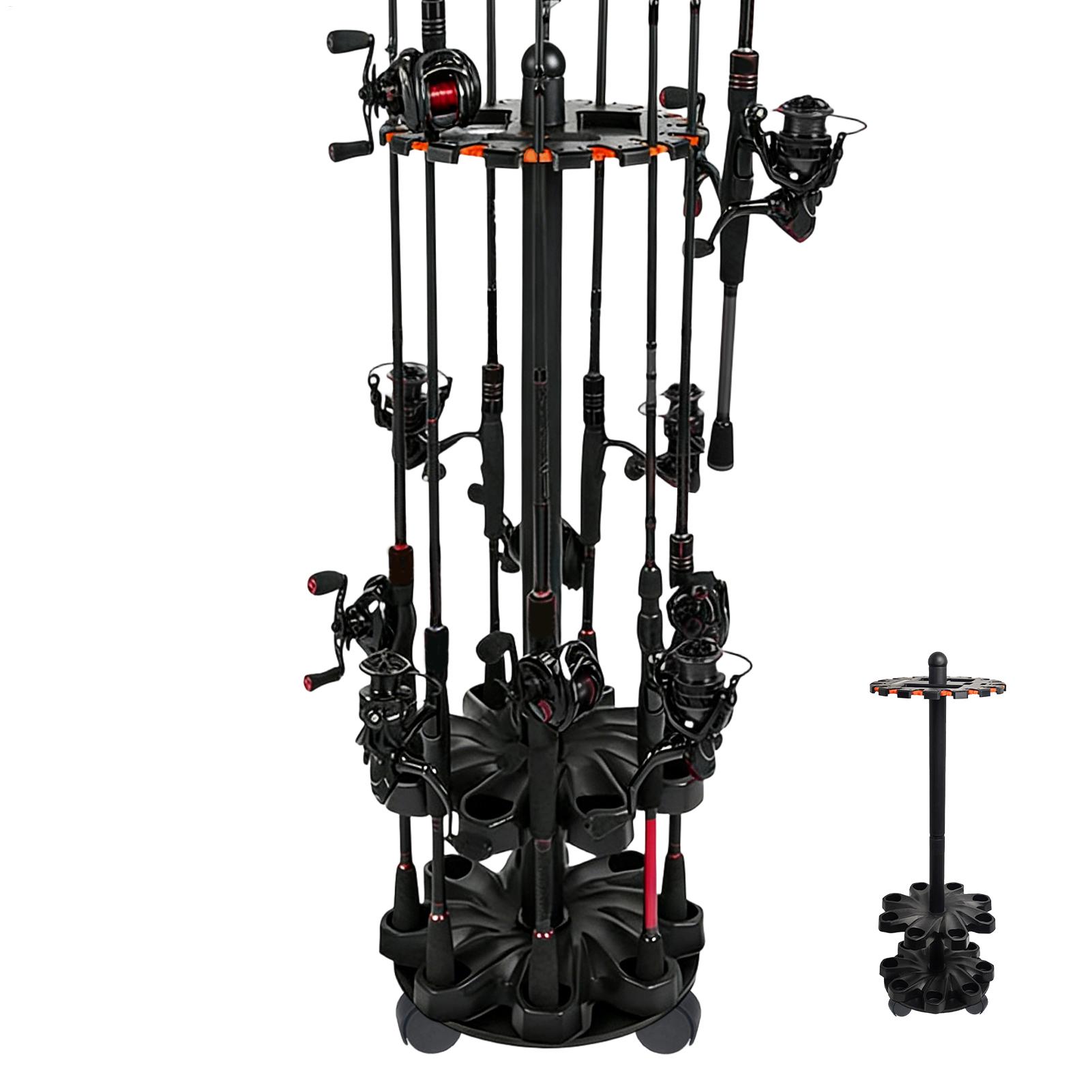 Fishing Rod Racks Angling Pole - Fishing Kayak Rod Holder incelemesi ve fiyatı